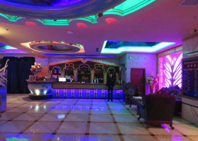 四川成都养生休闲会所