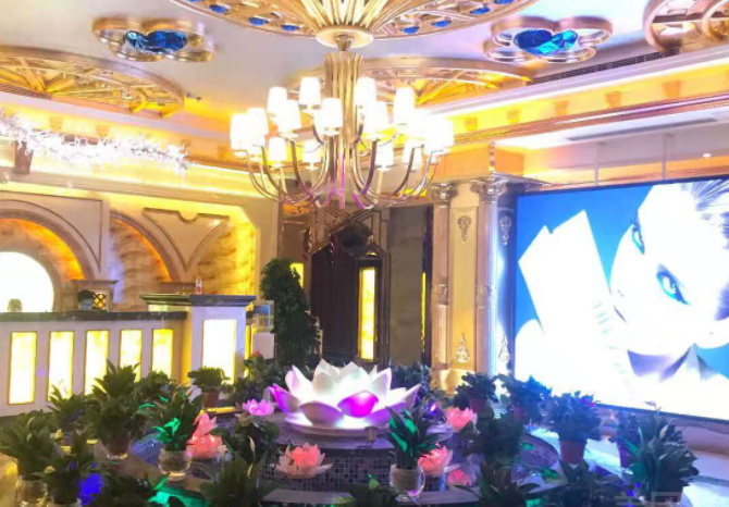 四川成都SPA洗浴会所