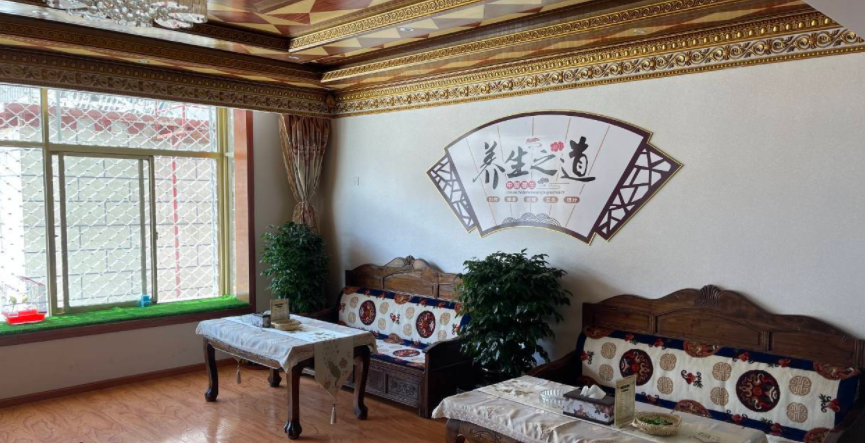 四川成都推拿会所