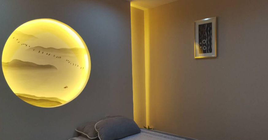 广元市区采耳体验馆