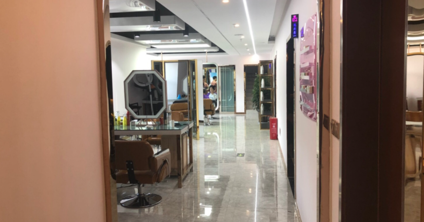 四川成都洗浴会所