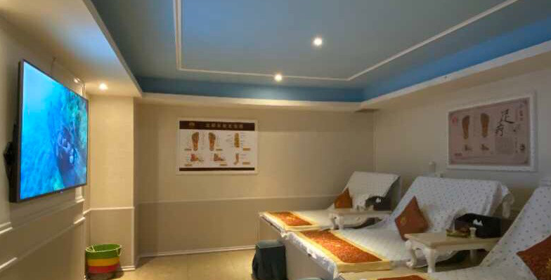 广元市区足浴会所