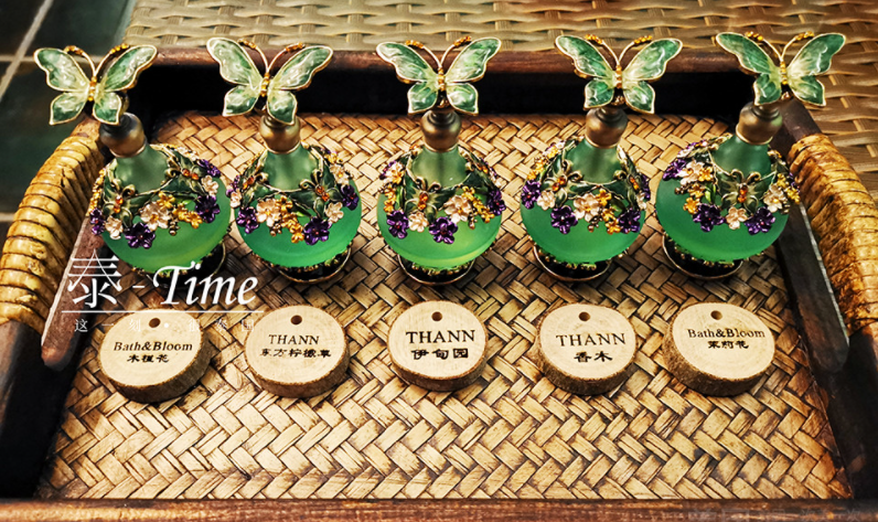 绵阳市泰式按摩·SPA