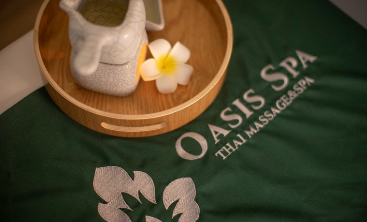 遂宁市区SPA会所