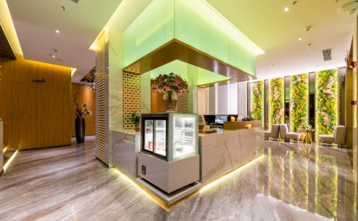 遂宁市区SPA养生会所