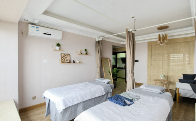 宜宾市区按摩SPA会所