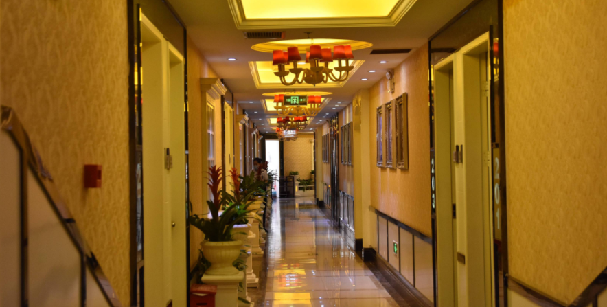 宜宾市区足道养生会所