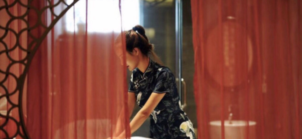 宜宾市区SPA按摩高端会所