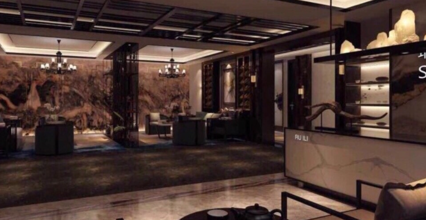 绵阳市spa按摩养生会所