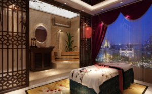 南充市会所_南充市足浴SPA会所_水雲轩足浴养生