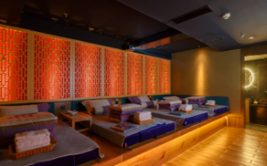 达州市会所_达州市足浴会所_康喜足浴