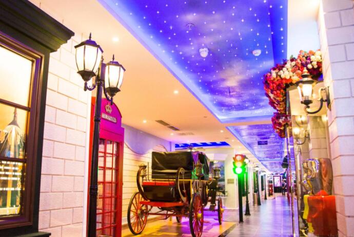 内江市ktv_海乐星量贩KTV