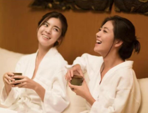 四川成都精油（妙spa）