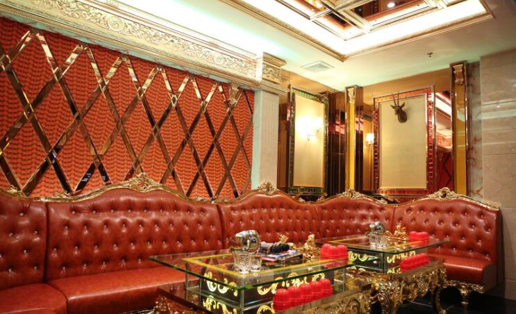 实地探访四川成都spa会所一切只因你而定格