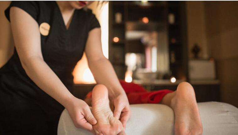 四川成都值得一试的男士Spa休闲养生会馆推荐