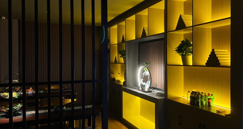 四川成都值得一试的男士Spa休闲养生会馆推荐