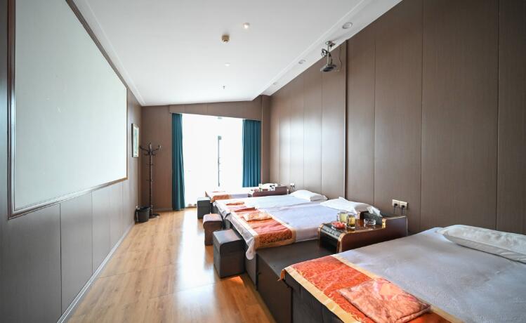 四川成都值得一试的男士Spa休闲养生会馆推荐