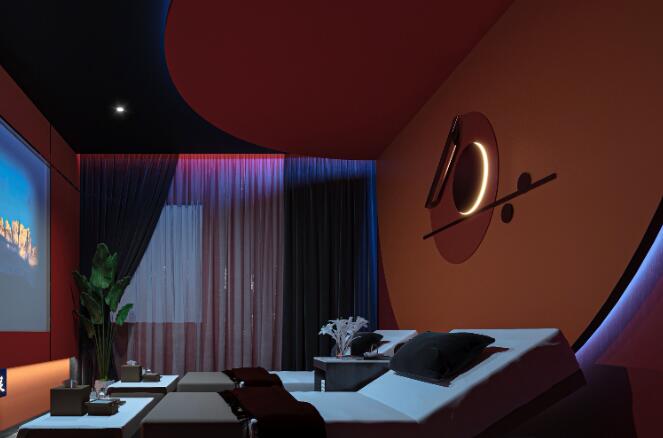 四川成都蔷薇阁养生会所：您的健康与美丽之选