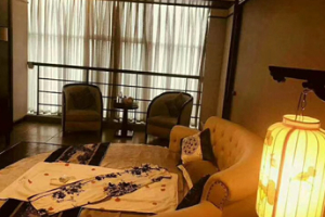 乐山市主题养生会所