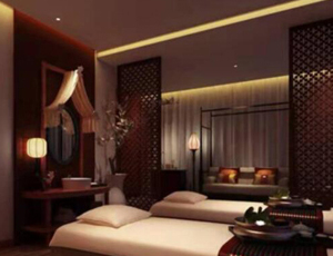 四川成都桑拿定制（香草桑拿）