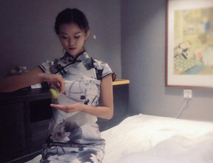 四川成都桑拿（绚丽桑拿馆）