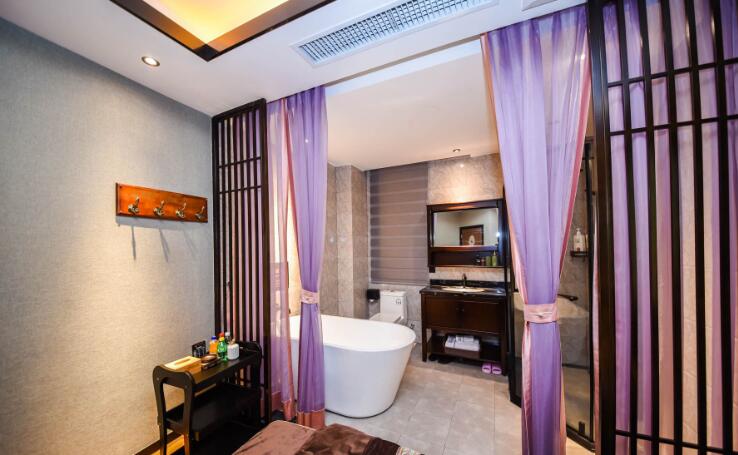 四川成都2024年休闲养生体验报告更新版