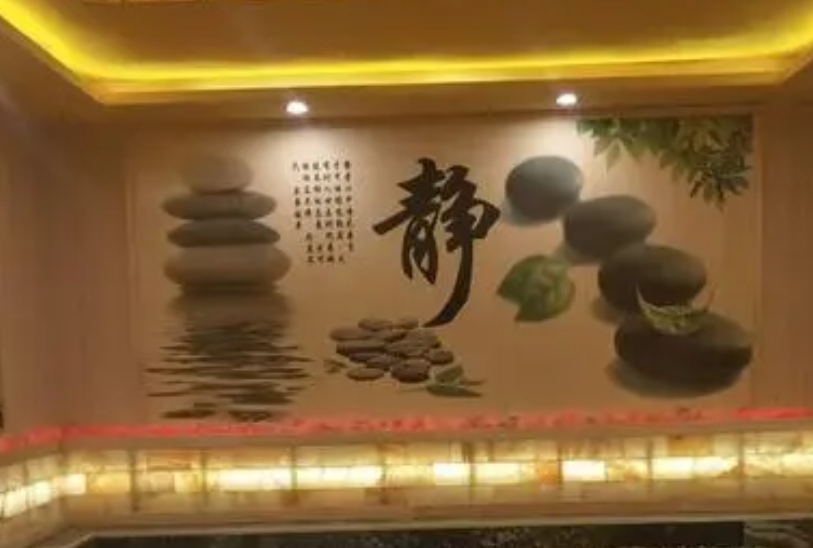 四川成都桑拿馆装修需要多少费用
